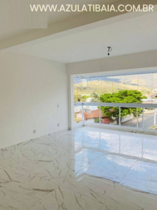Imagem Apartamento com 2 Quartos à Venda, 79 m² em Jardim Floresta - Atibaia