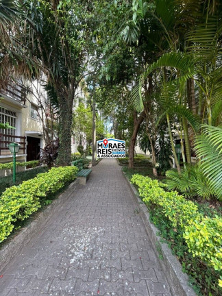 Imagem Apartamento com 3 Quartos à Venda, 84 m² em Vila Cordeiro - São Paulo Imagem Apartamento com 3 Quartos à Venda, 84 m² em Vila Cordeiro - São Paulo