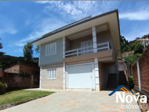 Imagem Imóvel com 4 Quartos à Venda, 197 m² em Juriti - Nova Petrópolis