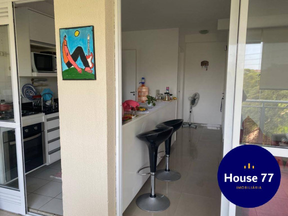 Imagem Apartamento com 2 Quartos à Venda, 80 m² em Vila Andrade - São Paulo Imagem Apartamento com 2 Quartos à Venda, 80 m² em Vila Andrade - São Paulo