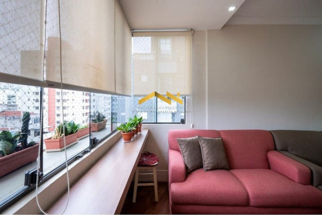 Apartamento com 2 Quartos à Venda, 85 m² em Pinheiros - São Paulo