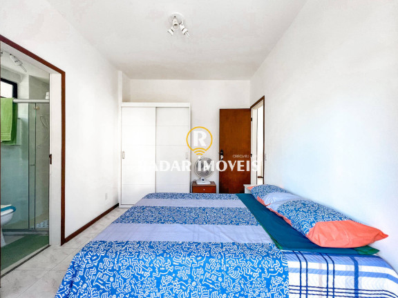 Imagem Apartamento com 2 Quartos à Venda, 80 m² em Algodoal - Cabo Frio