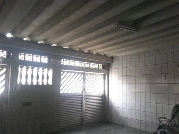 Imagem Casa com 2 Quartos à Venda, 145 m² em Catiapòa - São Vicente