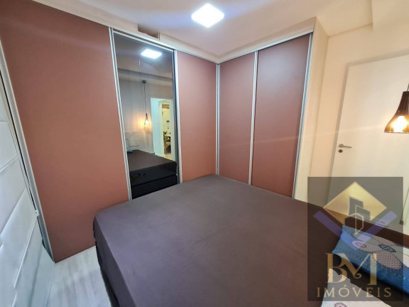 Imagem Apartamento com 2 Quartos à Venda, 83 m² em Canto Do Forte - Praia Grande