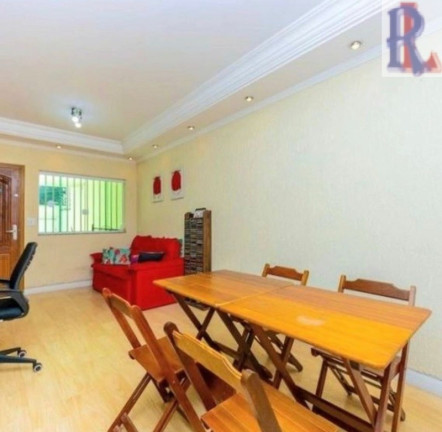 Imagem Sobrado com 3 Quartos à Venda, em Jardim Santo Elias - São Paulo Imagem Sobrado com 3 Quartos à Venda, em Jardim Santo Elias - São Paulo