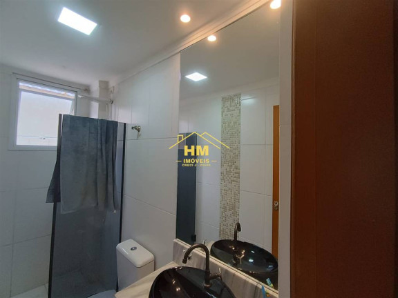 Imagem Apartamento com 2 Quartos à Venda, 59 m² em Parque Sao Vicente - Sao Vicente Imagem Apartamento com 2 Quartos à Venda, 59 m² em Parque Sao Vicente - Sao Vicente