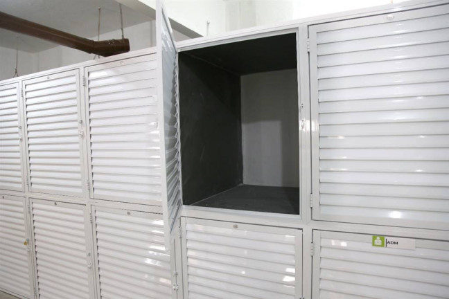 Imagem Apartamento com 1 Quarto à Venda, 78 m² em Aviação - Praia Grande