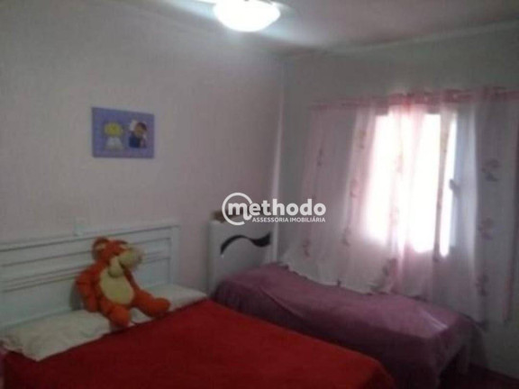 Imagem Casa com 4 Quartos à Venda, 151 m² em Jardim Santa Eudóxia - Campinas