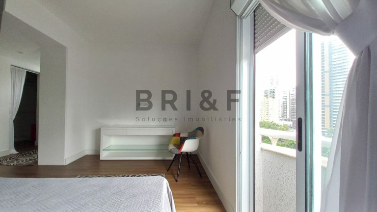 Imagem Apartamento com 2 Quartos à Venda ou Locação, 116 m² em Brooklin - São Paulo Imagem Apartamento com 2 Quartos à Venda ou Locação, 116 m² em Brooklin - São Paulo