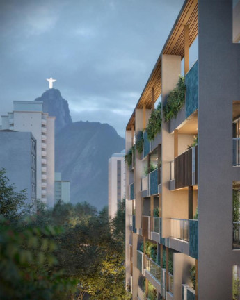 Imagem Apartamento com 2 Quartos à Venda, 100 m² em Botafogo - Rio De Janeiro Imagem Apartamento com 2 Quartos à Venda, 100 m² em Botafogo - Rio De Janeiro