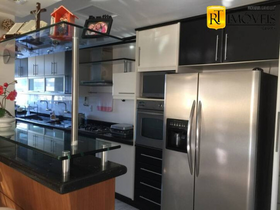 Imagem Cobertura com 3 Quartos à Venda, 194 m² em Braga - Cabo Frio Imagem Cobertura com 3 Quartos à Venda, 194 m² em Braga - Cabo Frio