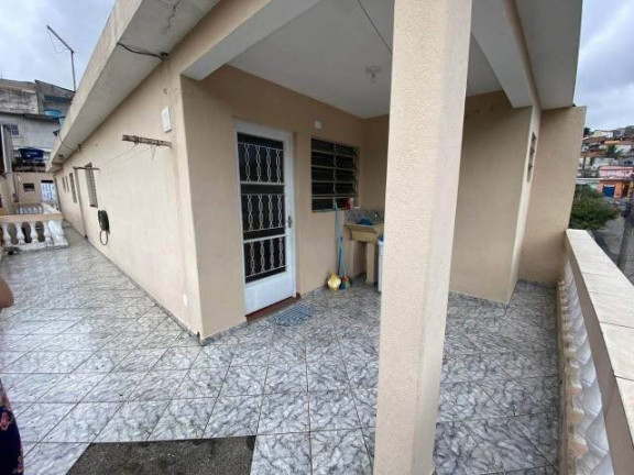Imagem Casa com 5 Quartos à Venda, 201 m² em Portal D'oeste - Osasco