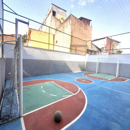 Imagem Apartamento com 2 Quartos à Venda,  em Vila Macedópolis - São Paulo