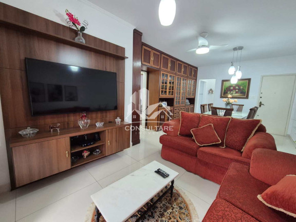 Imagem Apartamento com 2 Quartos à Venda, 110 m² em Vila Belmiro - Santos Imagem Apartamento com 2 Quartos à Venda, 110 m² em Vila Belmiro - Santos