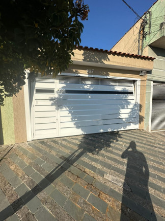 Imagem Casa com 2 Quartos à Venda, 180 m² em Alves Dias - São Bernardo Do Campo