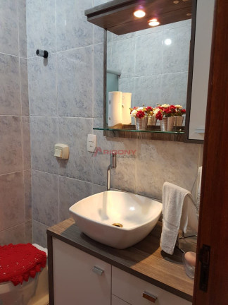 Imagem Apartamento com 3 Quartos à Venda, 84 m² em Bonfim - Santa Maria Imagem Apartamento com 3 Quartos à Venda, 84 m² em Bonfim - Santa Maria