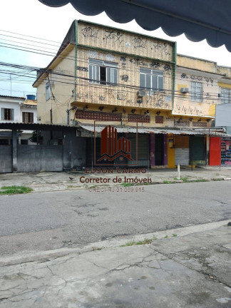 Imagem Loja para Alugar, 9 m² em Realengo - Rio De Janeiro Imagem Loja para Alugar, 9 m² em Realengo - Rio De Janeiro