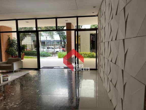 Imagem Apartamento com 3 Quartos à Venda, 113 m² em Meireles - Fortaleza
