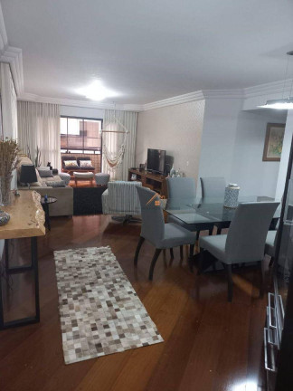 Imagem Apartamento com 3 Quartos à Venda, 172 m² em Barcelona - São Caetano Do Sul Imagem Apartamento com 3 Quartos à Venda, 172 m² em Barcelona - São Caetano Do Sul