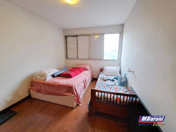 Imagem Apartamento com 3 Quartos à Venda, 133 m² em Perdizes - São Paulo Imagem Apartamento com 3 Quartos à Venda, 133 m² em Perdizes - São Paulo