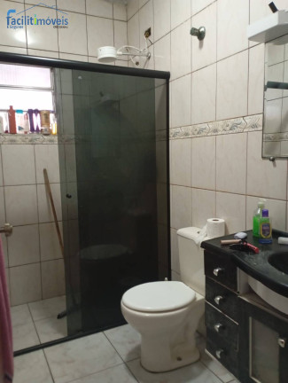Imagem Casa com 3 Quartos à Venda, 199 m² em Jordanópolis - São Bernardo Do Campo Imagem Casa com 3 Quartos à Venda, 199 m² em Jordanópolis - São Bernardo Do Campo