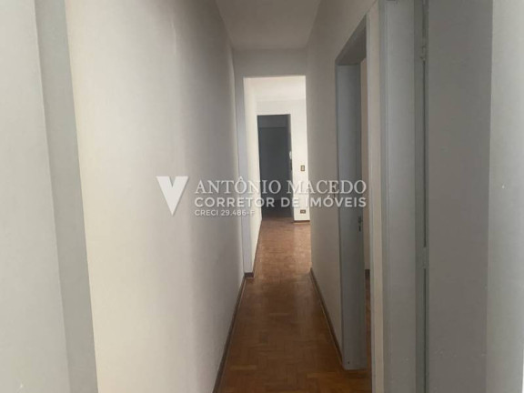 Imagem Apartamento com 2 Quartos à Venda, 74 m² em Vila Mariana - São Paulo