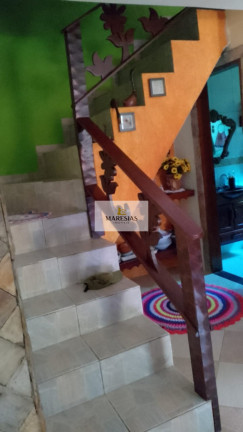 Imagem Casa com 5 Quartos à Venda, 300 m² em Boiçucanga - São Sebastião