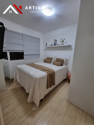 Imagem Apartamento com 1 Quarto à Venda, 58 m² em Mooca - São Paulo