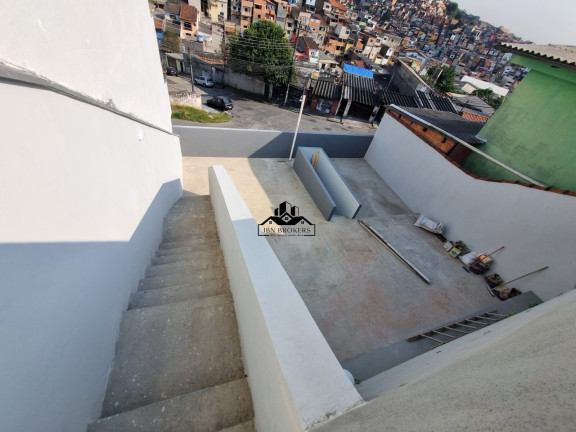 Imagem Casa com 3 Quartos à Venda, 63 m² em Jardim Irene - Santo André