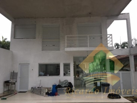 Imagem Casa de Condomínio com 4 Quartos à Venda, 260 m² em Lázaro - Ubatuba