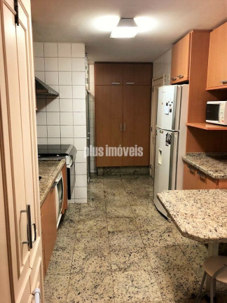 Imagem Apartamento com 4 Quartos à Venda, 156 m² em Panamby - São Paulo
