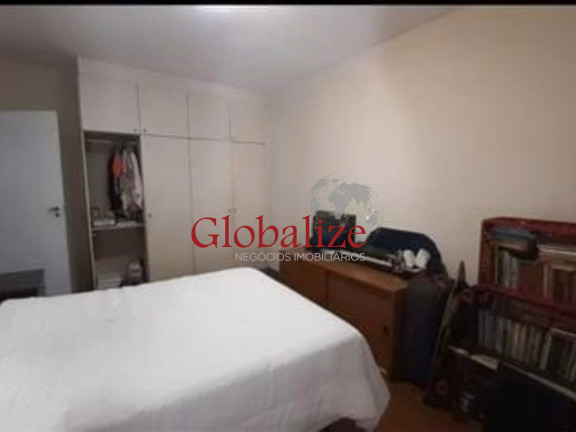Imagem Imóvel com 3 Quartos à Venda, 130 m² em Gonzaga - Santos