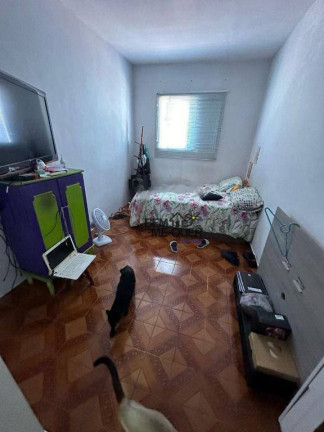 Imagem Casa com 4 Quartos à Venda, 246 m² em Parque São Domingos - São Paulo Imagem Casa com 4 Quartos à Venda, 246 m² em Parque São Domingos - São Paulo