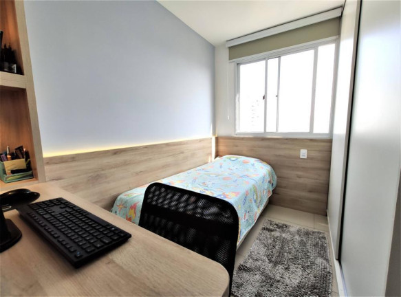 Imagem Imóvel com 2 Quartos à Venda,  em Jardim Prudência - São Paulo
