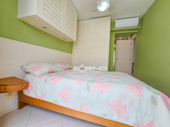 Imagem Apartamento com 3 Quartos à Venda, 87 m² em Riviera De São Lourenço - Bertioga
