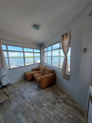 Imagem Apartamento com 3 Quartos à Venda, 130 m² em Treze De Julho - Aracaju Imagem Apartamento com 3 Quartos à Venda, 130 m² em Treze De Julho - Aracaju