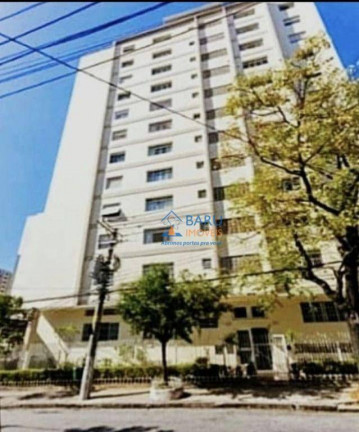Apartamento com 2 Quartos à Venda, 91 m² em Perdizes - São Paulo
