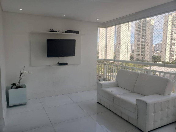 Imagem Apartamento com 3 Quartos à Venda, 100 m² em Mooca - São Paulo