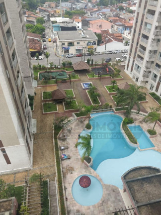 Apartamento com 3 Quartos à Venda, 92 m² em Marambaia - Belém