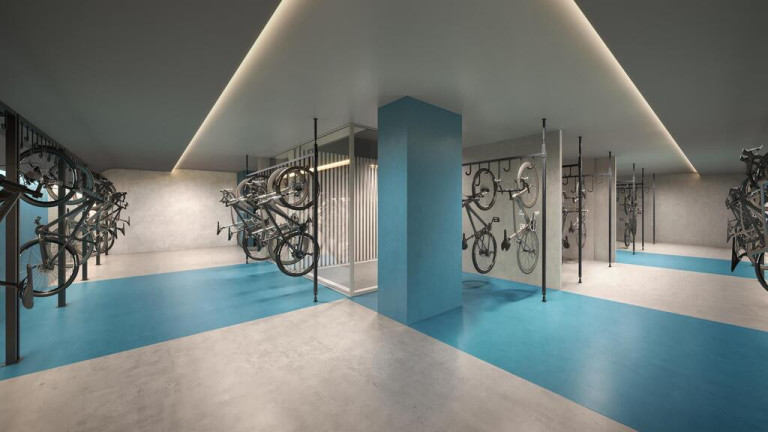 Imagem Apartamento com 1 Quarto à Venda, 40 m² em Jardim Paulista - São Paulo