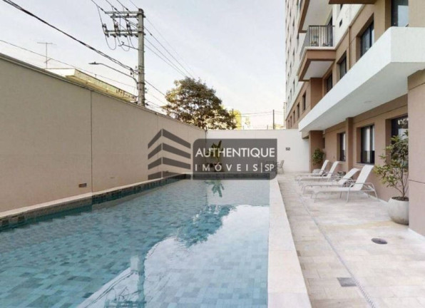 Imagem Apartamento com 2 Quartos à Venda, 49 m² em Bela Vista - São Paulo Imagem Apartamento com 2 Quartos à Venda, 49 m² em Bela Vista - São Paulo