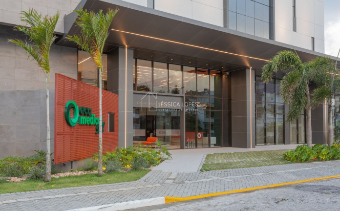 Imagem Sala Comercial à Venda, 4 m² em Bancários - João Pessoa Imagem Sala Comercial à Venda, 4 m² em Bancários - João Pessoa