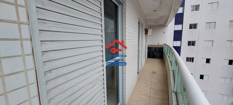 Imagem Apartamento com 2 Quartos à Venda, 84 m² em Tupi - Praia Grande Imagem Apartamento com 2 Quartos à Venda, 84 m² em Tupi - Praia Grande