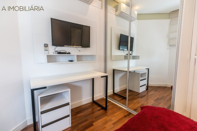 Imagem Imóvel com 2 Quartos para Alugar, 97 m² em Itaim Bibi - São Paulo