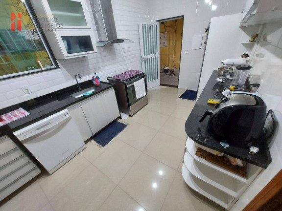Imagem Casa com 3 Quartos à Venda, 250 m² em Engenho Do Porto - Duque De Caxias
