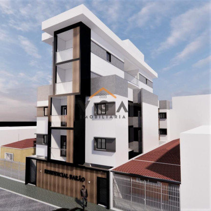 Imagem Apartamento com 1 Quarto à Venda, 29 m² em Jardim Vila Formosa - São Paulo Imagem Apartamento com 1 Quarto à Venda, 29 m² em Jardim Vila Formosa - São Paulo