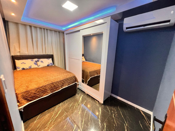 Imagem Apartamento com 2 Quartos à Venda, 48 m² em Paralela - Salvador