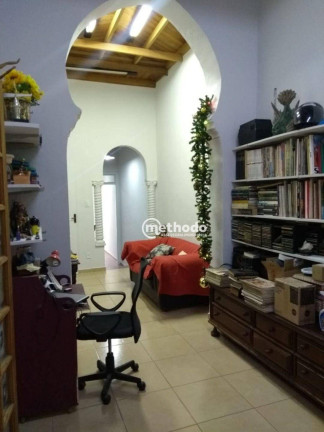 Imagem Casa com 1 Quarto à Venda, 80 m² em Centro - Campinas Imagem Casa com 1 Quarto à Venda, 80 m² em Centro - Campinas