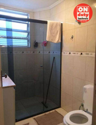 Imagem Apartamento com 3 Quartos à Venda, 92 m² em Vila Matias - Santos Imagem Apartamento com 3 Quartos à Venda, 92 m² em Vila Matias - Santos