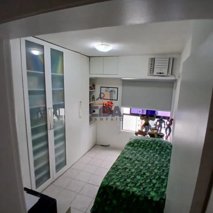 Imagem Apartamento com 3 Quartos à Venda, 110 m² em Boa Viagem - Recife